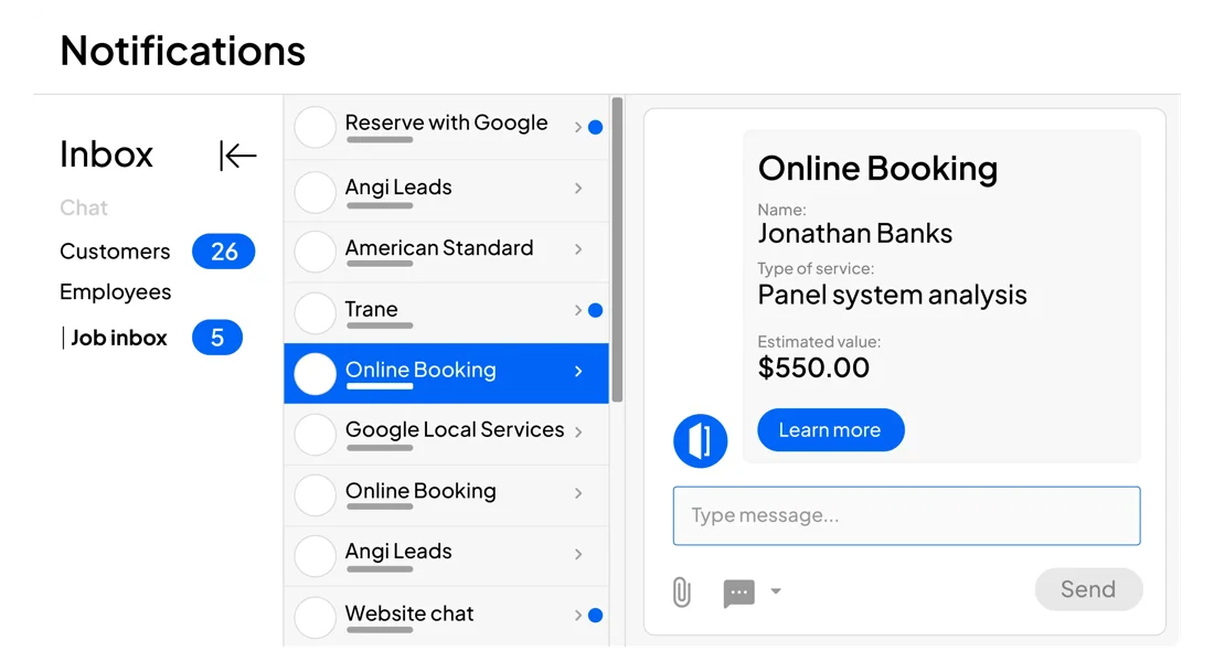Product Tour Widget Image