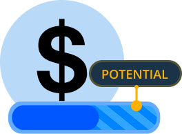 Revenue Benchmark CTA