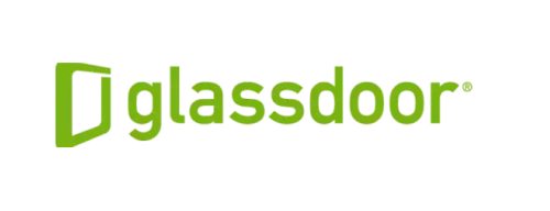 Glassdoor logo