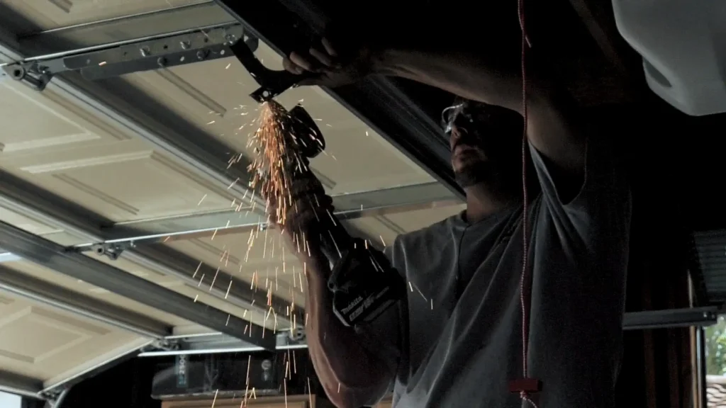 - Housecall Pro Garage door industry software video poster