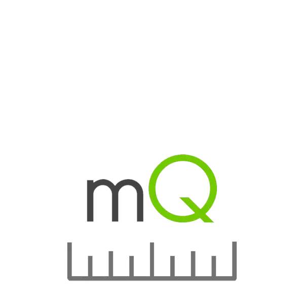 MeasureQuick logo