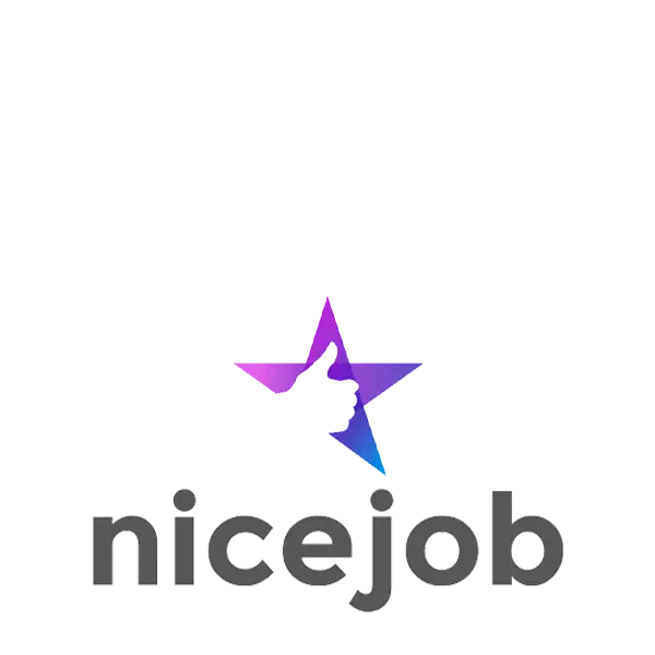 Nicejob logo