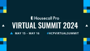 Elevate Your Business Mastery: Join Us at the First Housecall Pro Virtual Summit