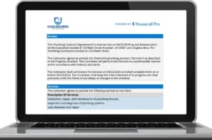 Free Plumbing Contract Template: Guide to Plumbing Contracts