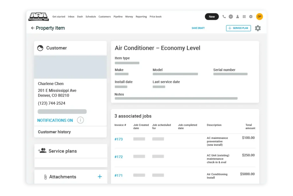 - Housecall Pro Job management sotfware from Housecall Pro