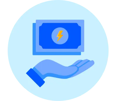 Save time & hours on payroll