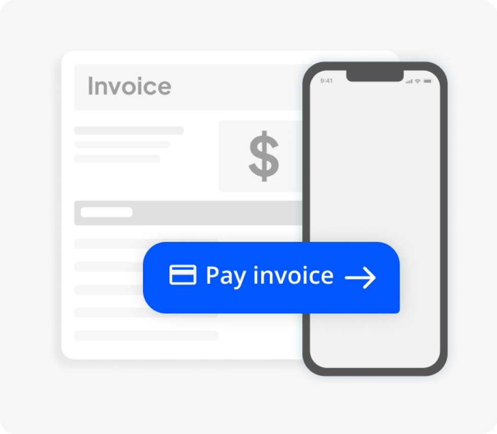 Housecall Pros' field service invoicing software