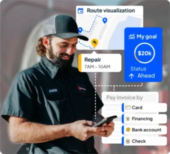 Tools like this are just the start