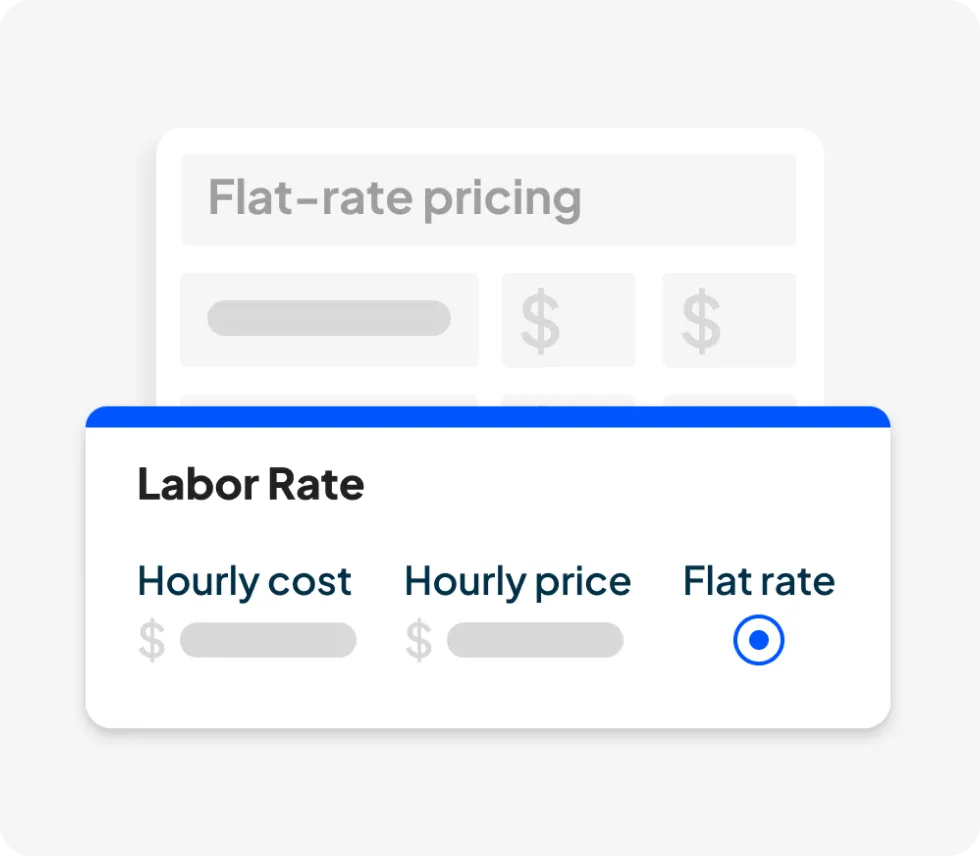HCP + Profit Rhino integration