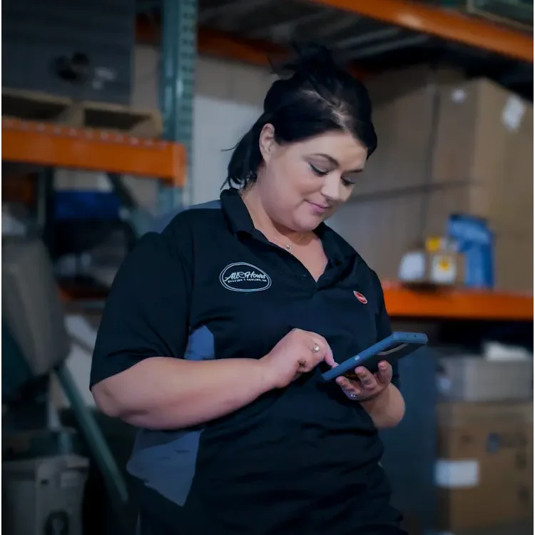 All Hours Heating & Cooling