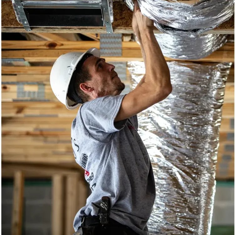 Mario’s AC & Heating