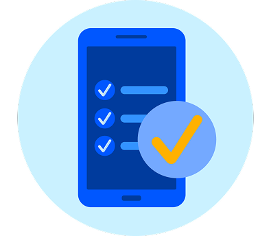 Mobile tablet device