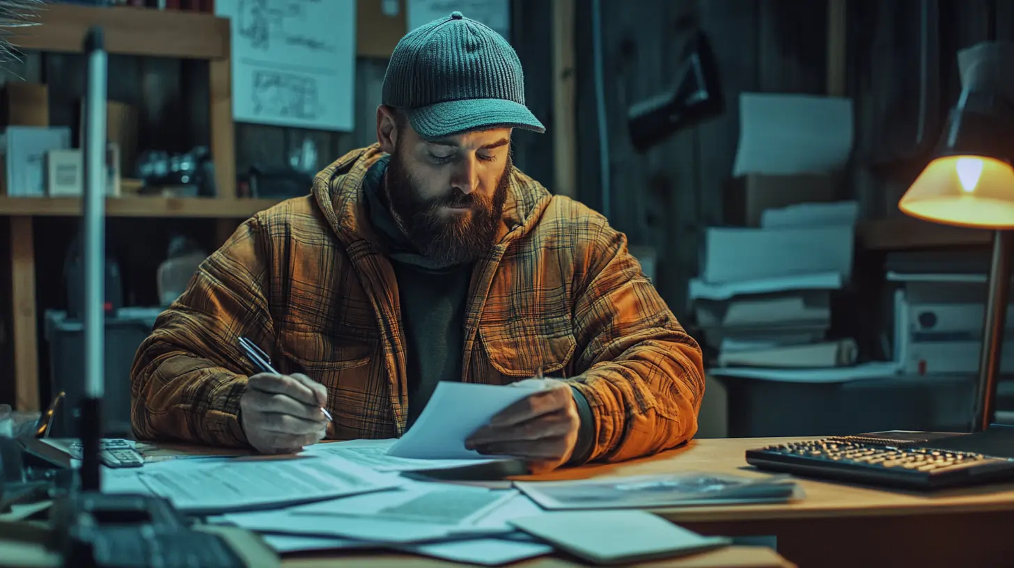 Taxes and the One Big Beautiful Act