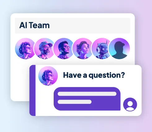 Housecall Pros' AI team