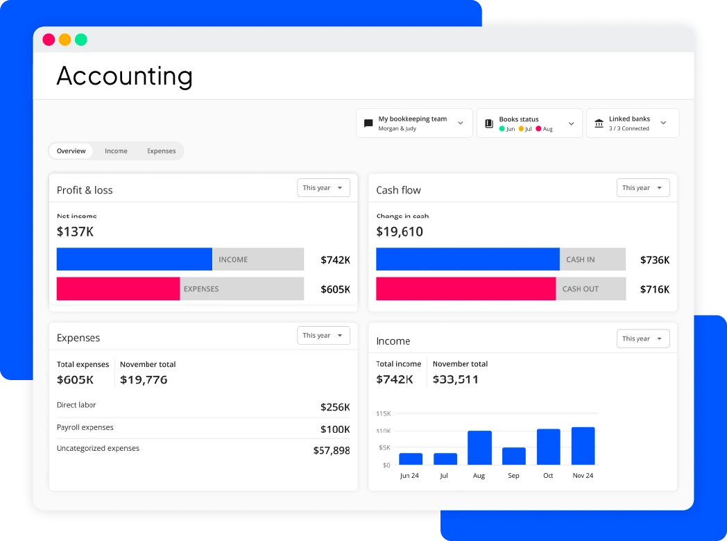 HVAC field service software compatible with QuickBooks from HCP