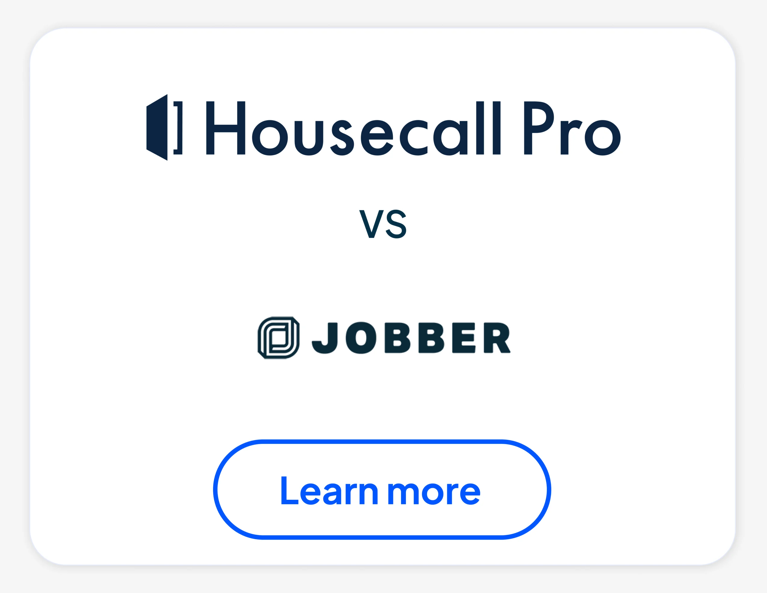 Housecall Pro vs Jobber image card