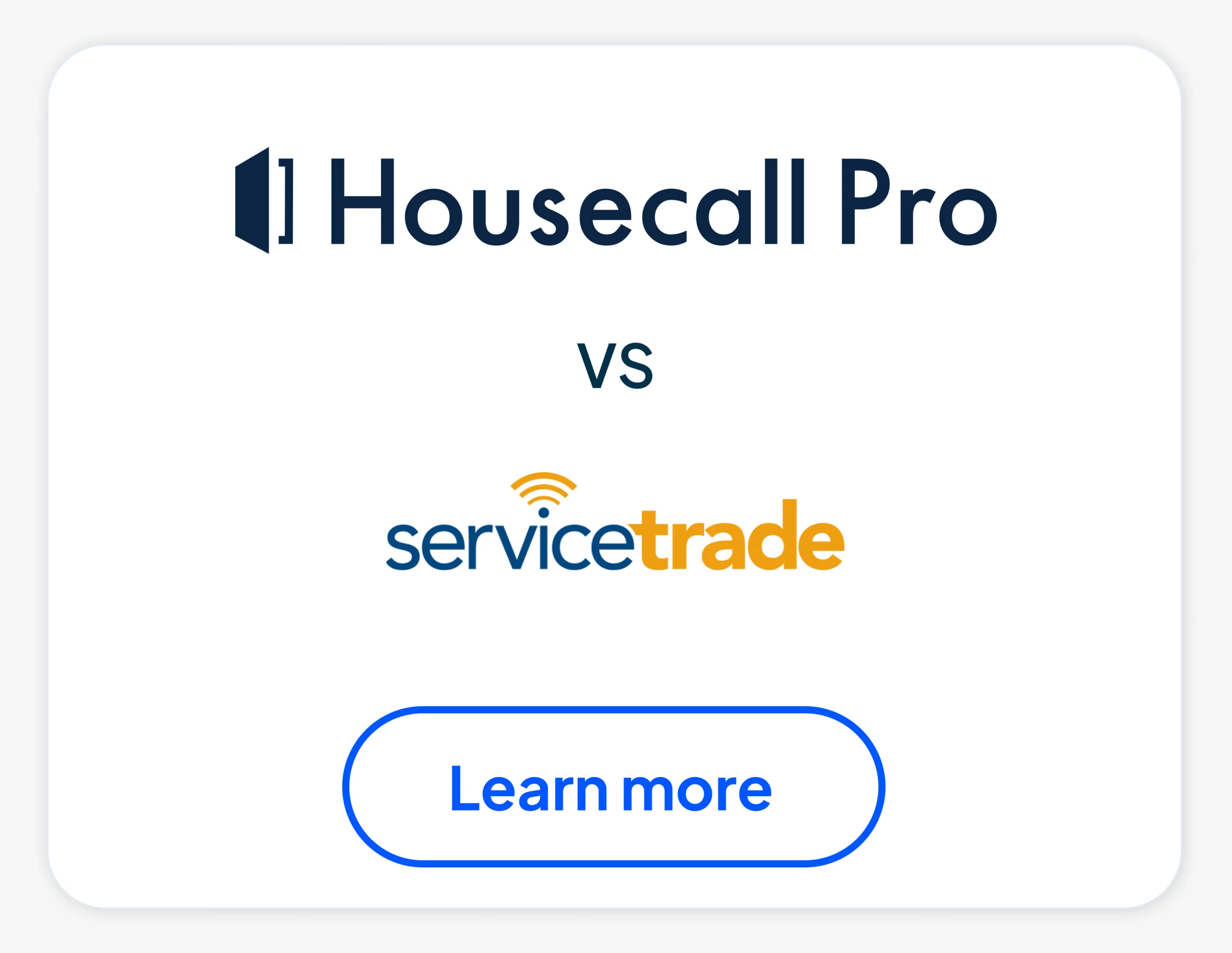 Housecall Pro vs Workiz